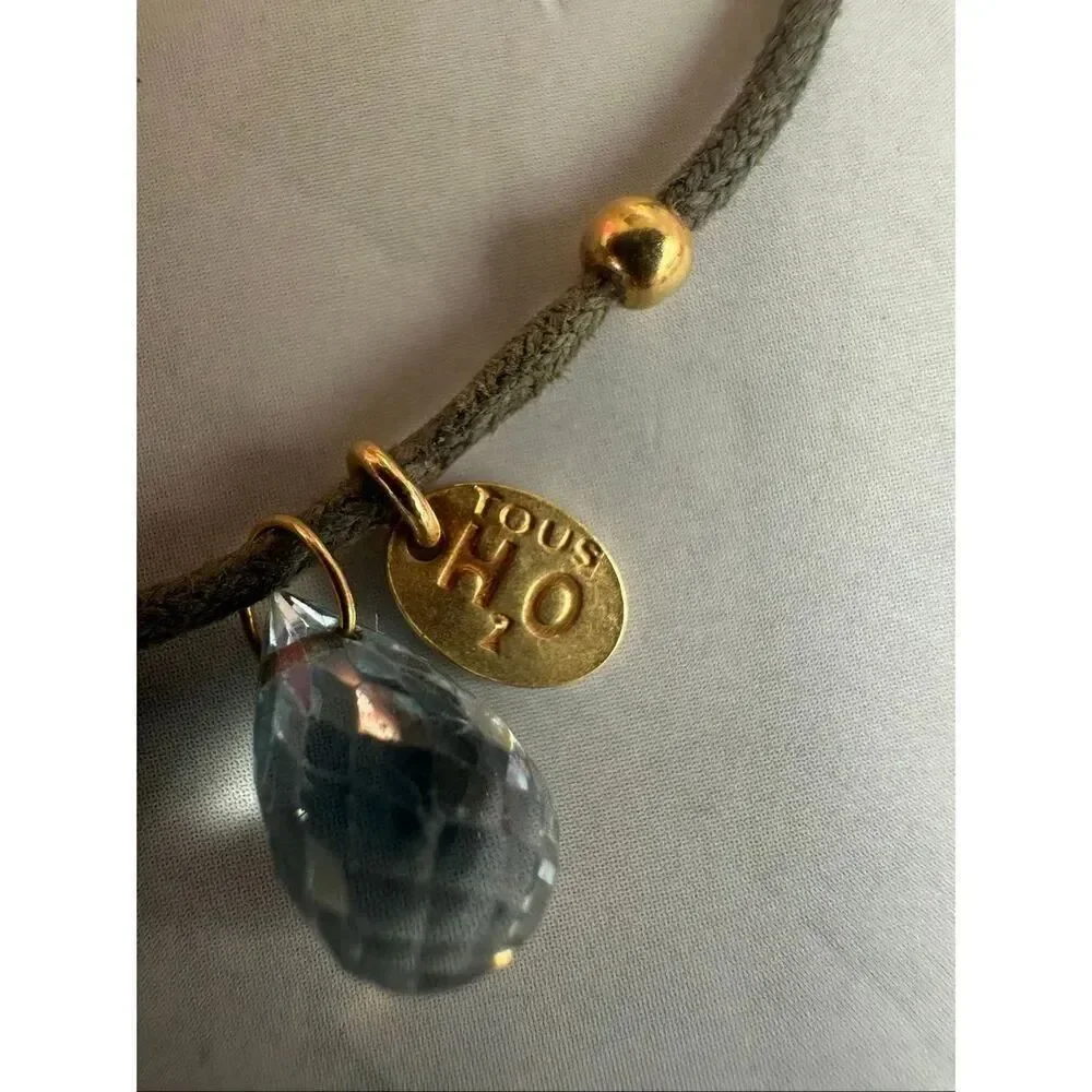 Tous h2o teardrop